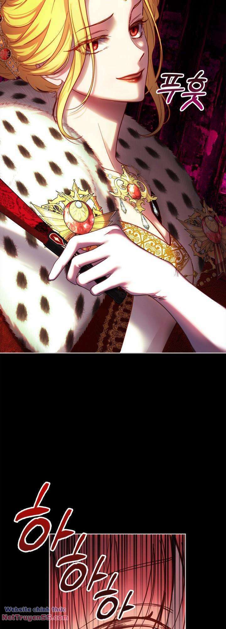 Phạm Nhân Bé Con Của Dinh Thự Mùa Đông - Chapter 1 - Page 28