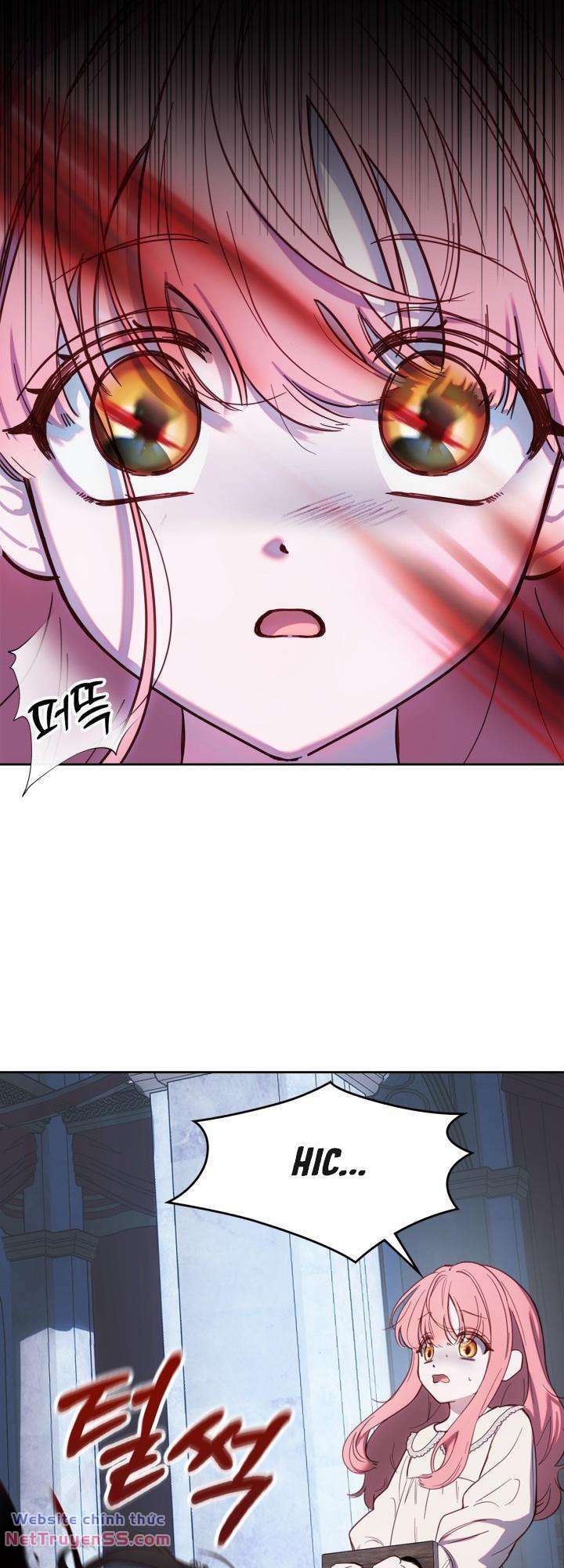 Phạm Nhân Bé Con Của Dinh Thự Mùa Đông - Chapter 1 - Page 30