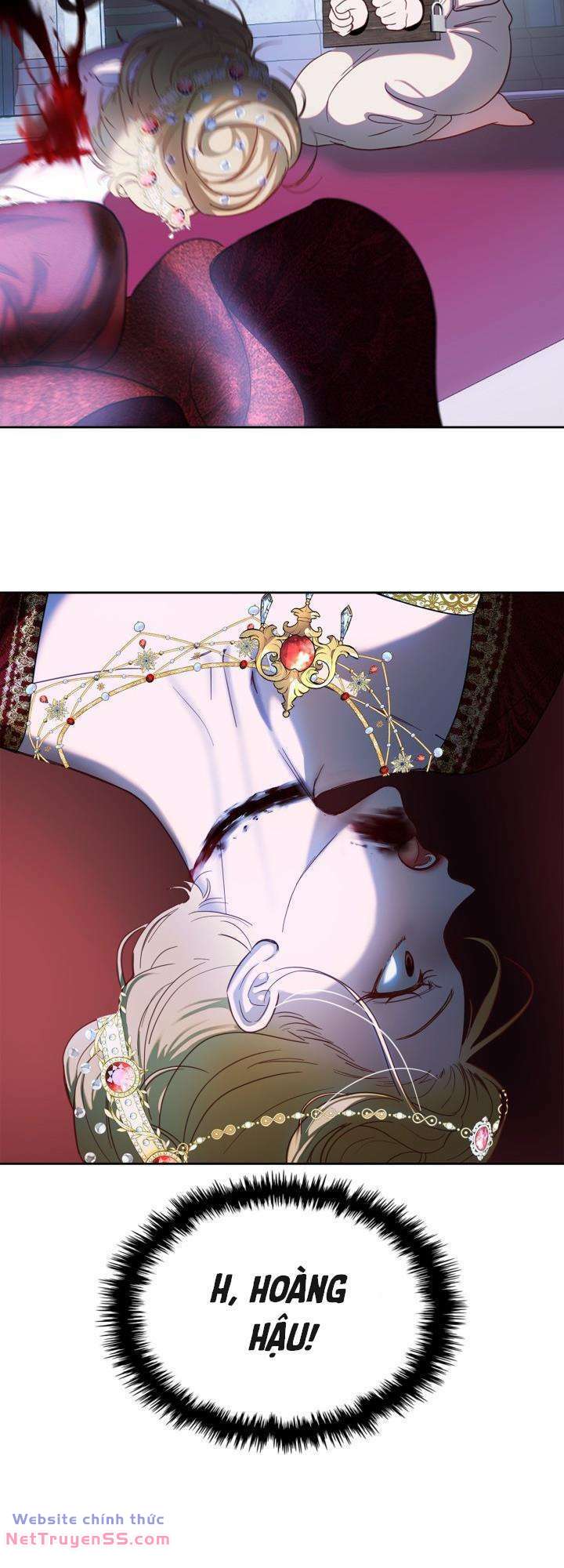 Phạm Nhân Bé Con Của Dinh Thự Mùa Đông - Chapter 1 - Page 31