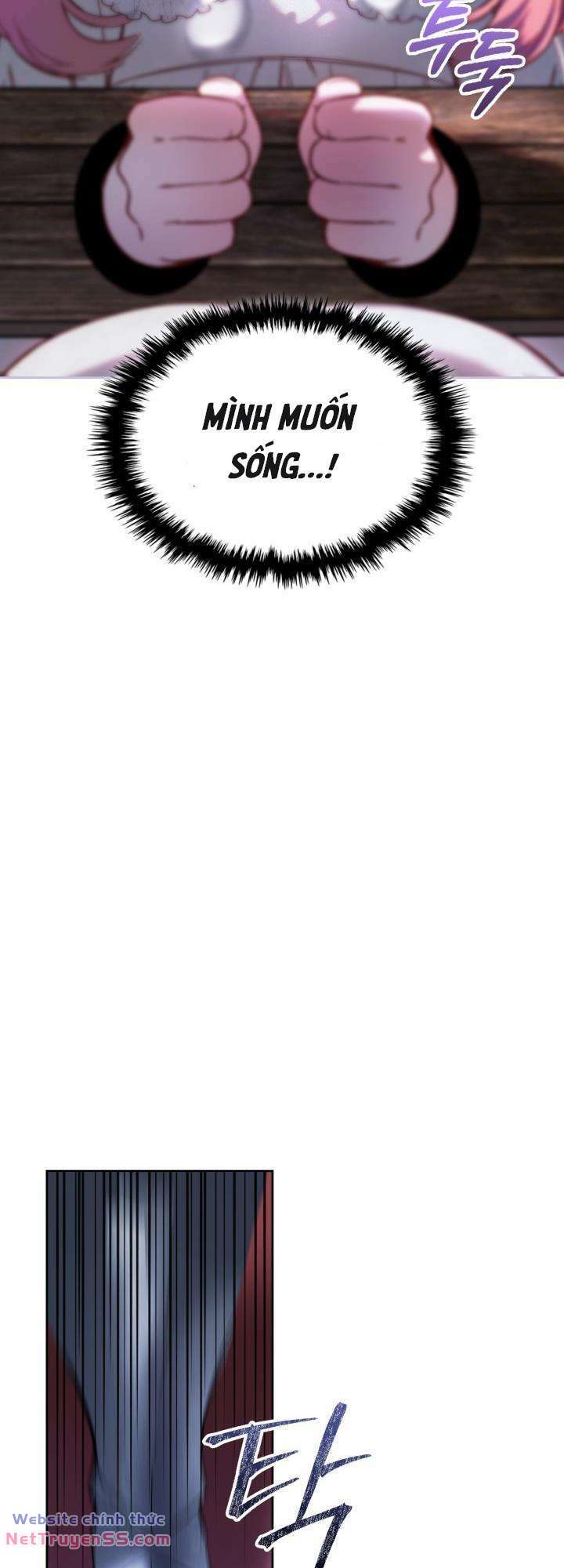 Phạm Nhân Bé Con Của Dinh Thự Mùa Đông - Chapter 1 - Page 34