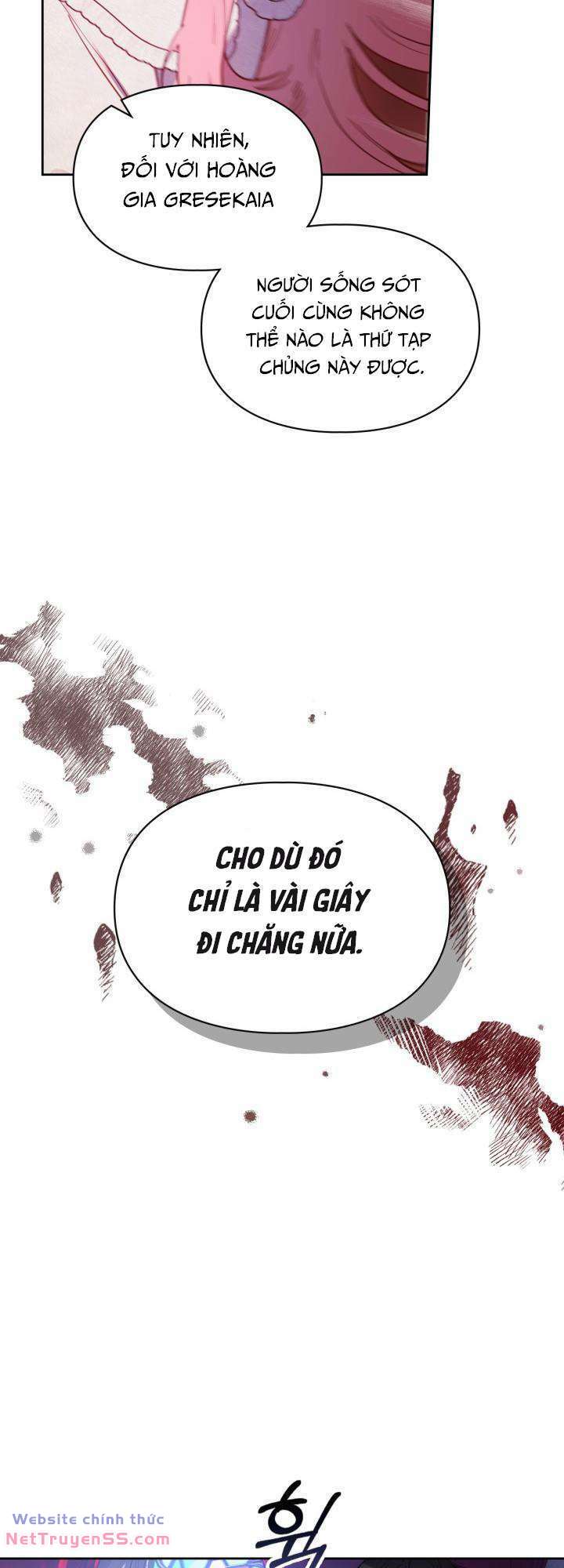 Phạm Nhân Bé Con Của Dinh Thự Mùa Đông - Chapter 1 - Page 39