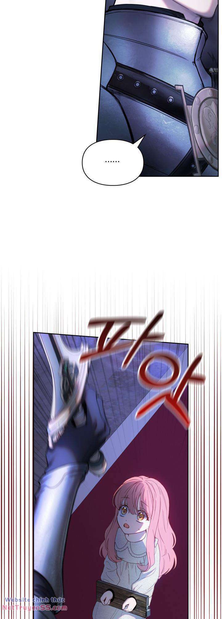 Phạm Nhân Bé Con Của Dinh Thự Mùa Đông - Chapter 1 - Page 41