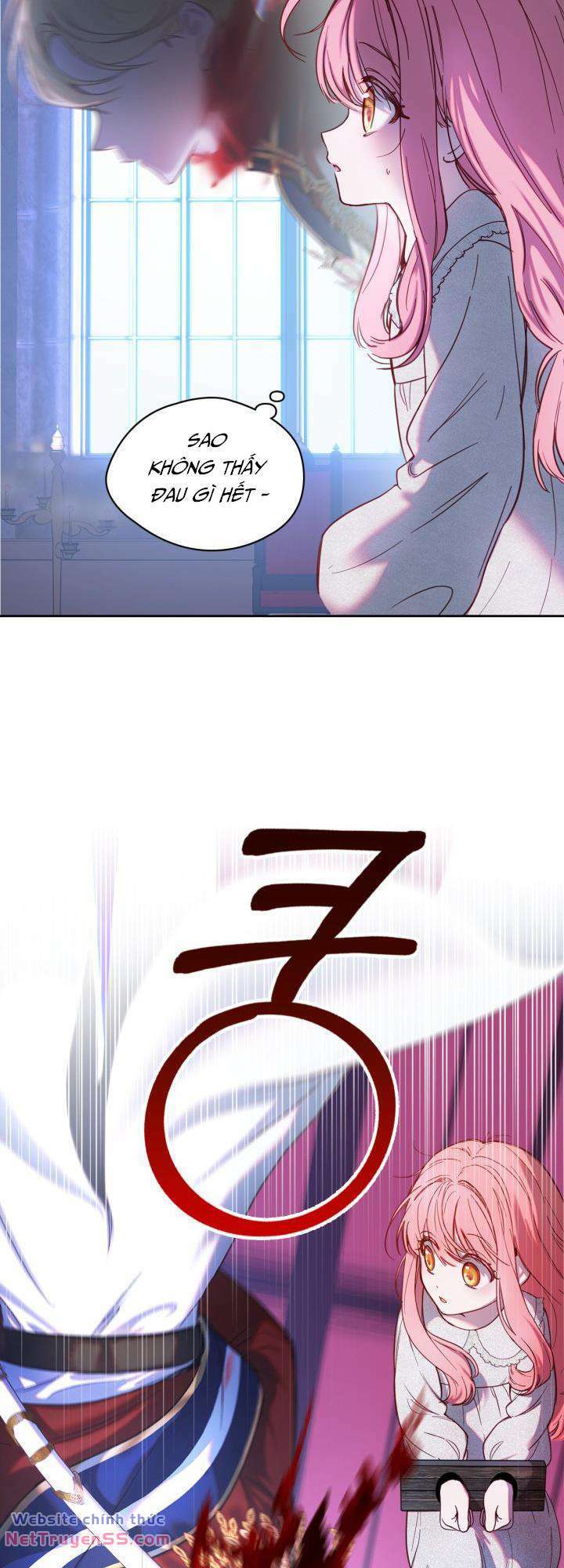 Phạm Nhân Bé Con Của Dinh Thự Mùa Đông - Chapter 1 - Page 44