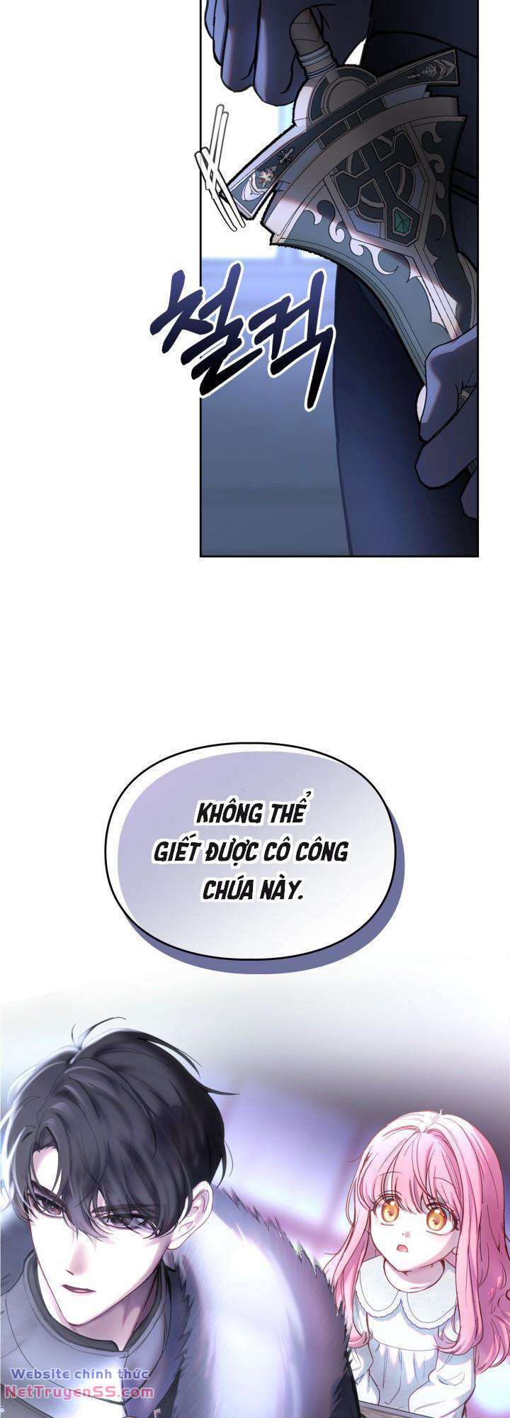 Phạm Nhân Bé Con Của Dinh Thự Mùa Đông - Chapter 1 - Page 49