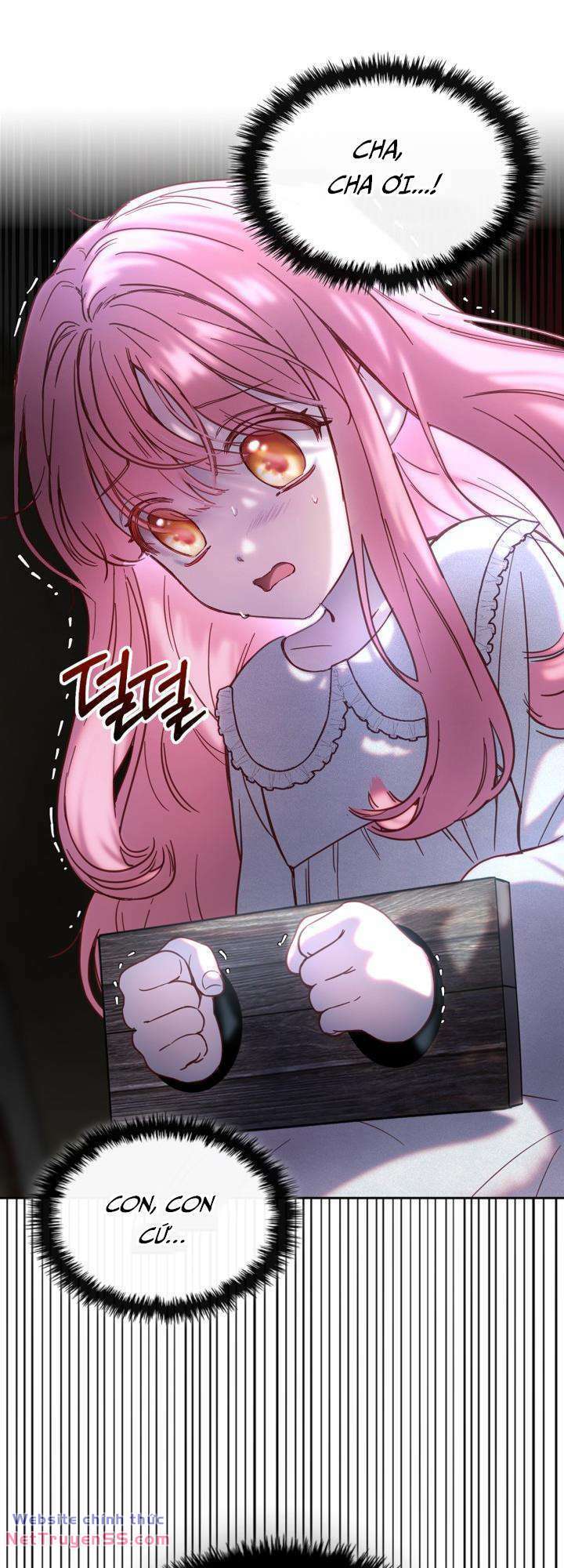 Phạm Nhân Bé Con Của Dinh Thự Mùa Đông - Chapter 1 - Page 5