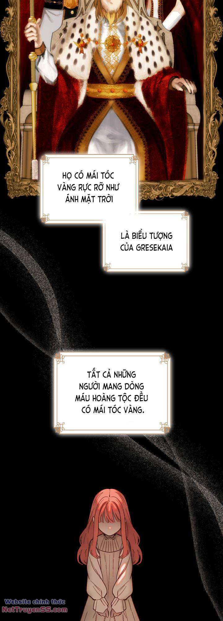 Phạm Nhân Bé Con Của Dinh Thự Mùa Đông - Chapter 1 - Page 8