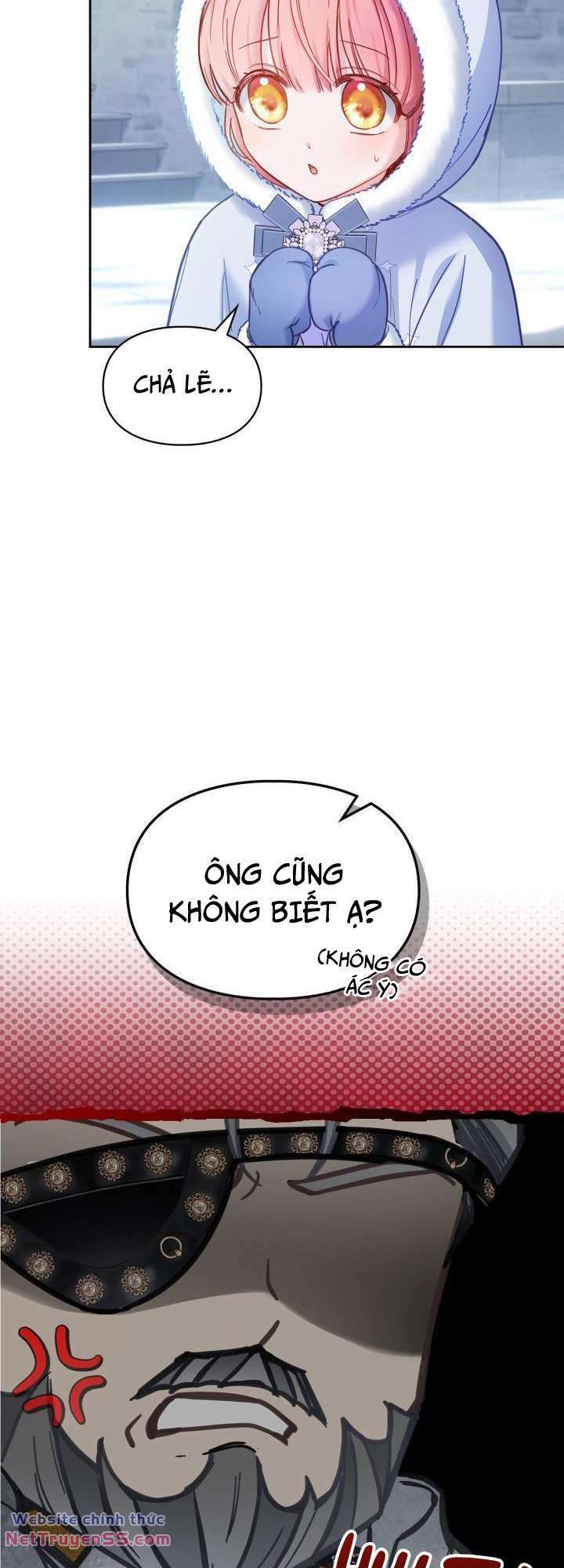 Phạm Nhân Bé Con Của Dinh Thự Mùa Đông - Chapter 10 - Page 11