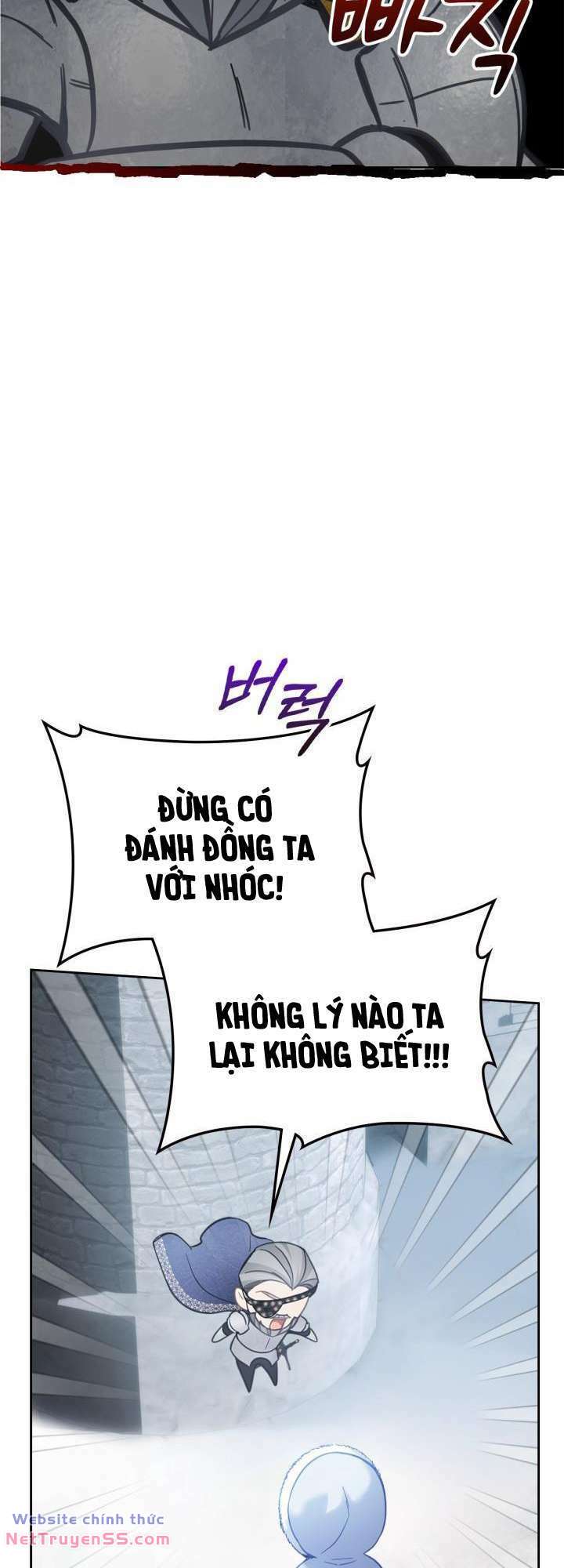 Phạm Nhân Bé Con Của Dinh Thự Mùa Đông - Chapter 10 - Page 12