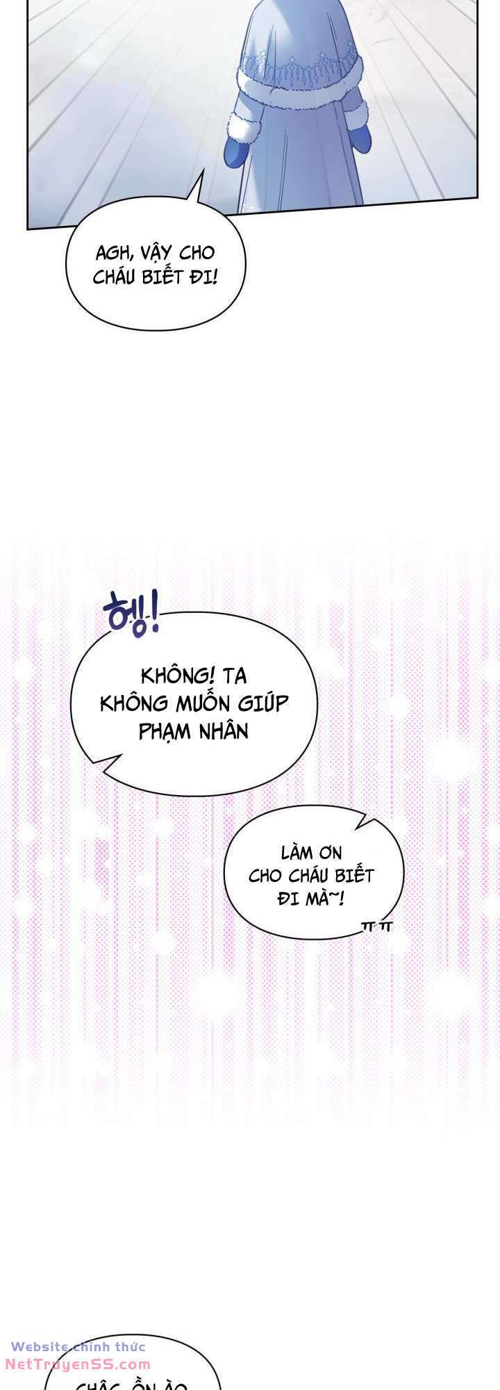 Phạm Nhân Bé Con Của Dinh Thự Mùa Đông - Chapter 10 - Page 13