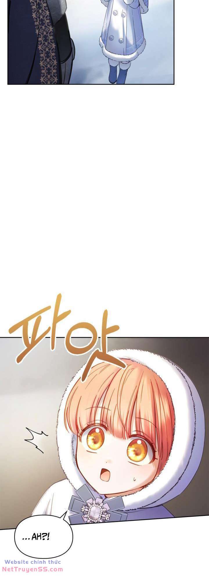 Phạm Nhân Bé Con Của Dinh Thự Mùa Đông - Chapter 10 - Page 15