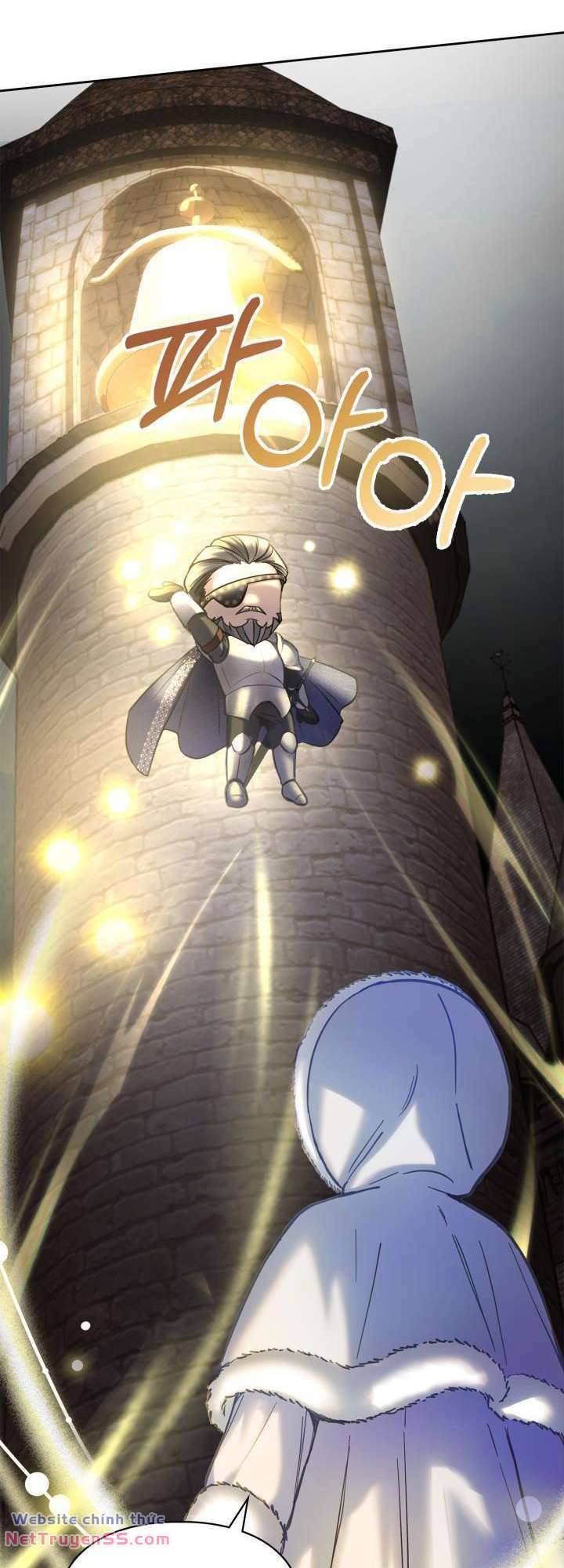 Phạm Nhân Bé Con Của Dinh Thự Mùa Đông - Chapter 10 - Page 16