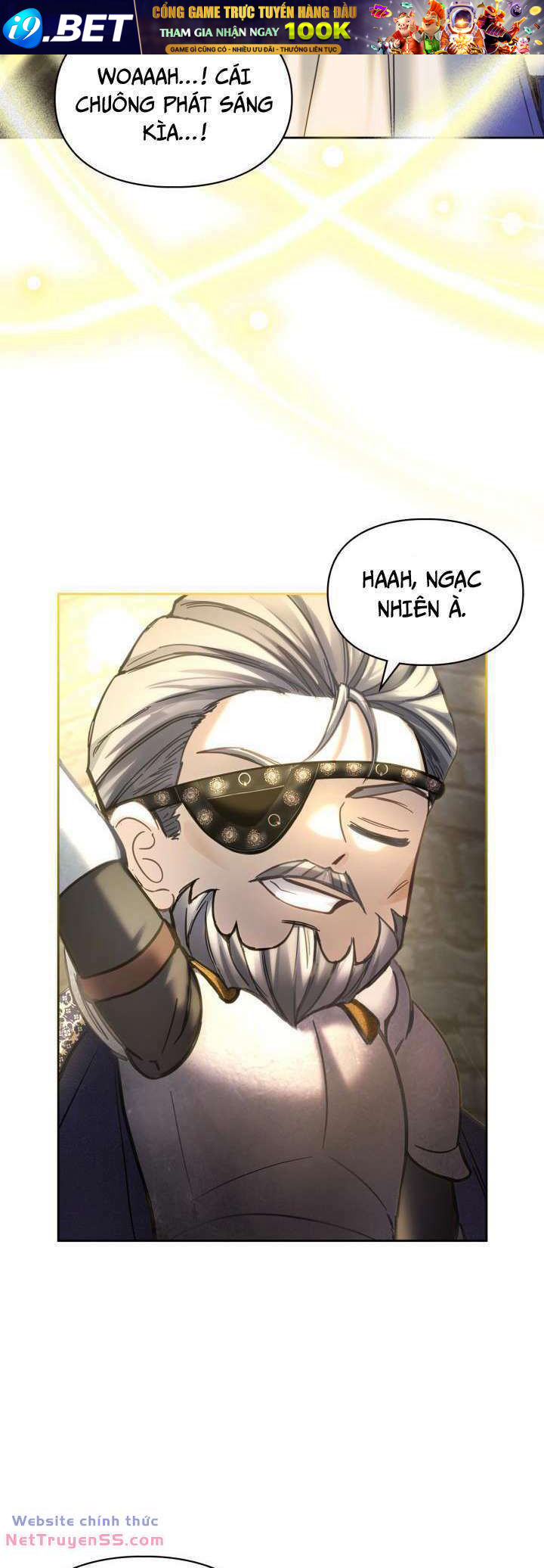 Phạm Nhân Bé Con Của Dinh Thự Mùa Đông - Chapter 10 - Page 17