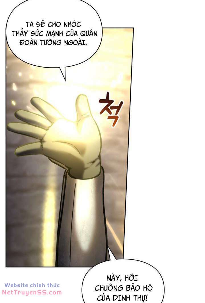 Phạm Nhân Bé Con Của Dinh Thự Mùa Đông - Chapter 10 - Page 18