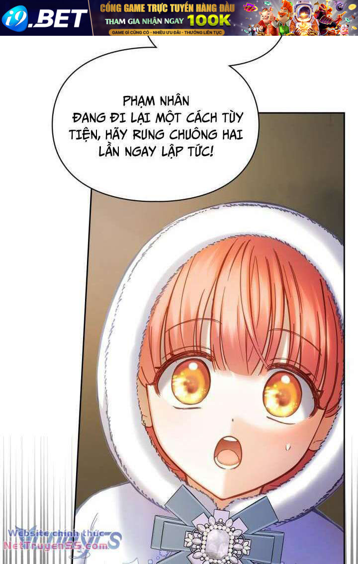 Phạm Nhân Bé Con Của Dinh Thự Mùa Đông - Chapter 10 - Page 19