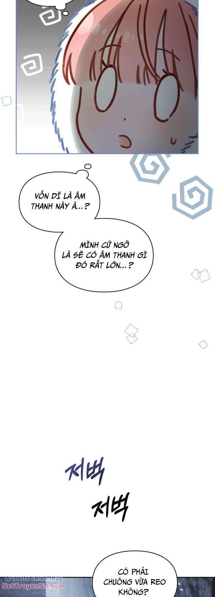 Phạm Nhân Bé Con Của Dinh Thự Mùa Đông - Chapter 10 - Page 22