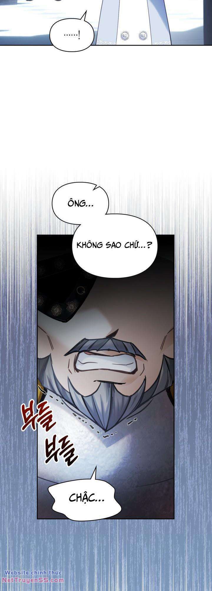 Phạm Nhân Bé Con Của Dinh Thự Mùa Đông - Chapter 10 - Page 25