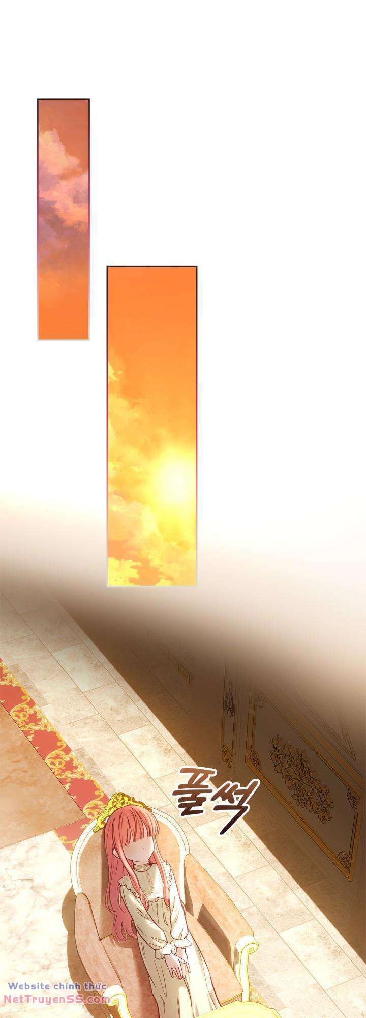 Phạm Nhân Bé Con Của Dinh Thự Mùa Đông - Chapter 10 - Page 27