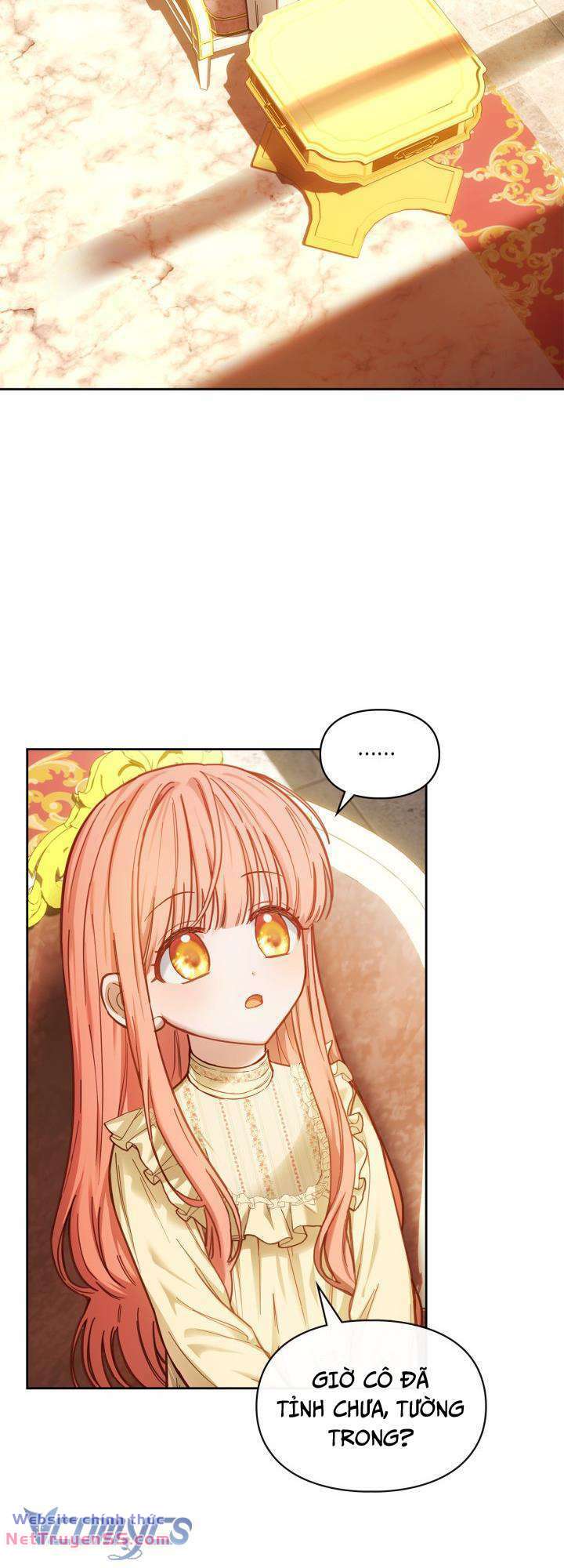 Phạm Nhân Bé Con Của Dinh Thự Mùa Đông - Chapter 10 - Page 28