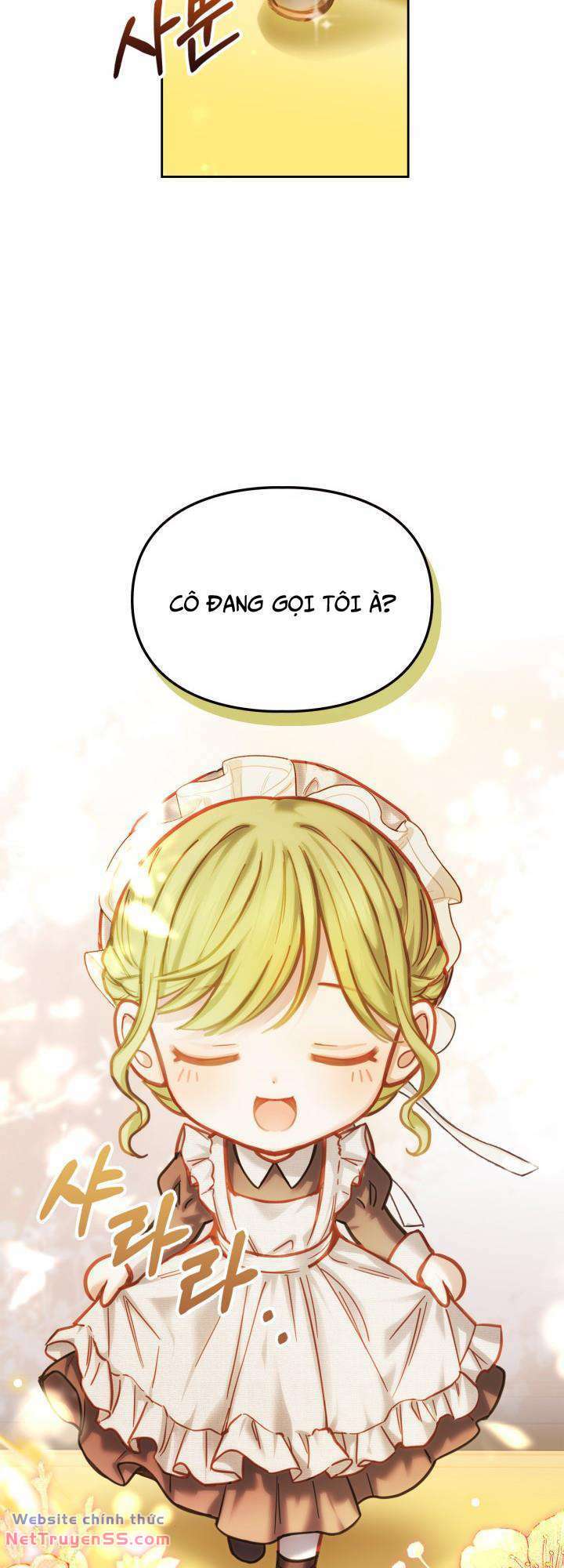 Phạm Nhân Bé Con Của Dinh Thự Mùa Đông - Chapter 10 - Page 32