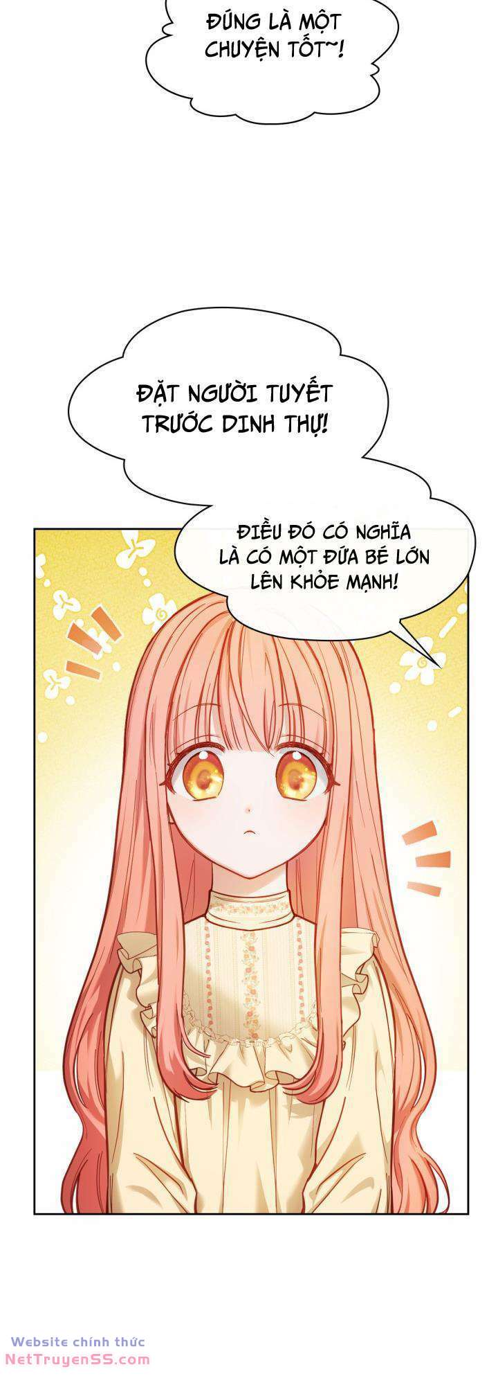 Phạm Nhân Bé Con Của Dinh Thự Mùa Đông - Chapter 10 - Page 40