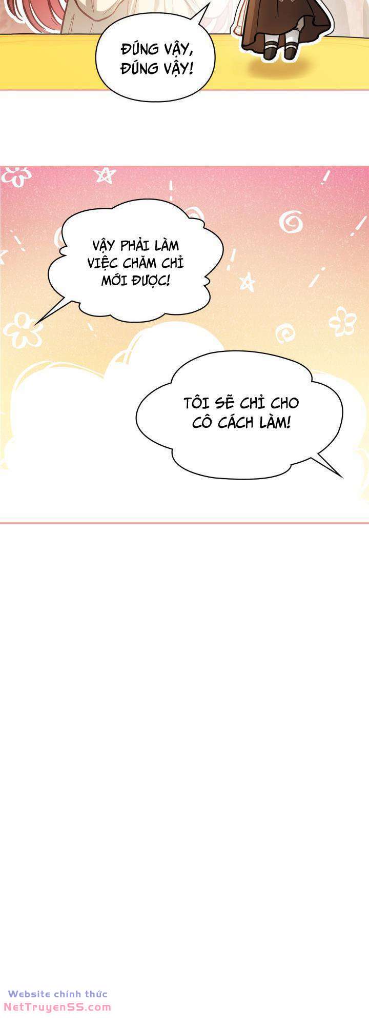 Phạm Nhân Bé Con Của Dinh Thự Mùa Đông - Chapter 10 - Page 43