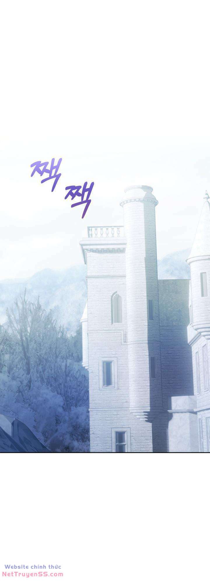 Phạm Nhân Bé Con Của Dinh Thự Mùa Đông - Chapter 10 - Page 44