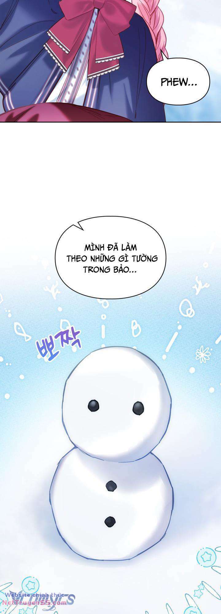 Phạm Nhân Bé Con Của Dinh Thự Mùa Đông - Chapter 10 - Page 46