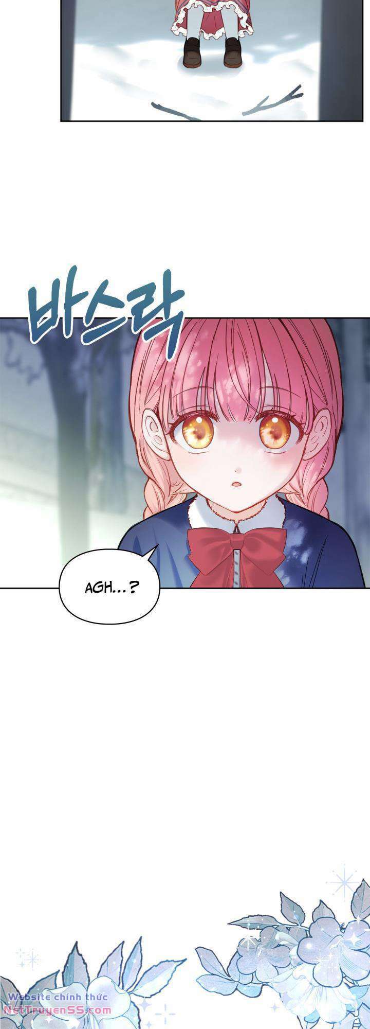 Phạm Nhân Bé Con Của Dinh Thự Mùa Đông - Chapter 10 - Page 50