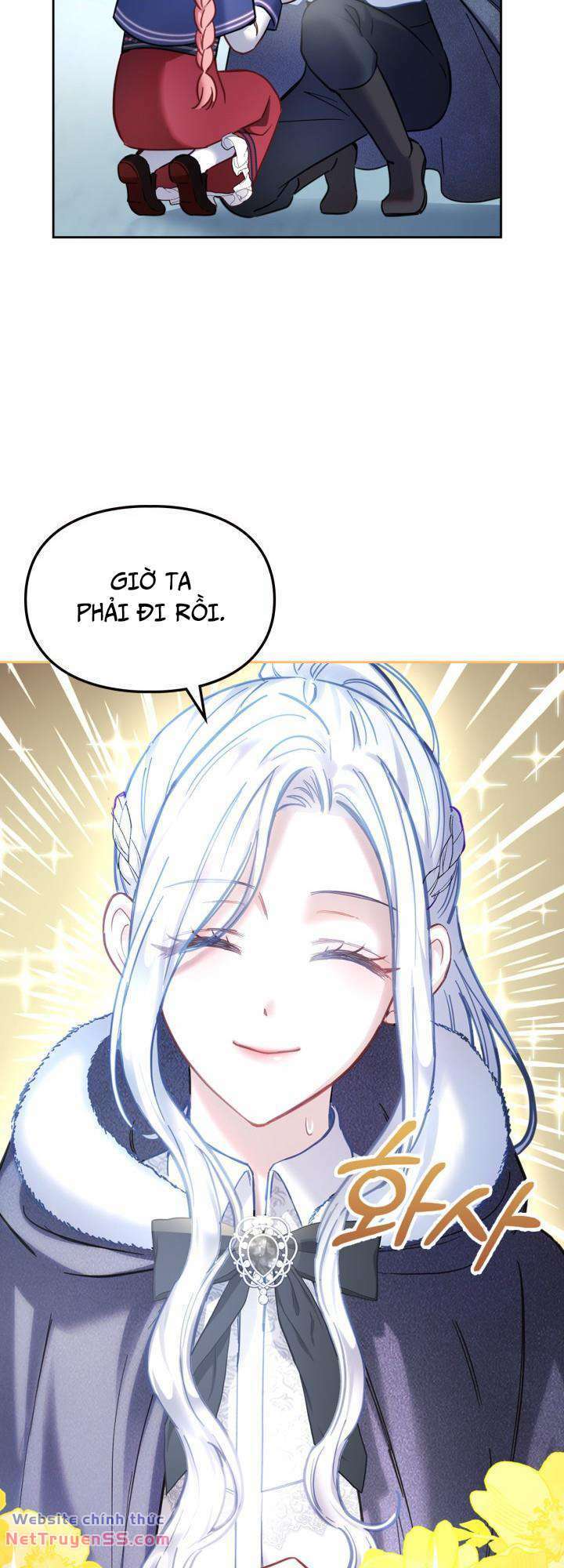 Phạm Nhân Bé Con Của Dinh Thự Mùa Đông - Chapter 11 - Page 12