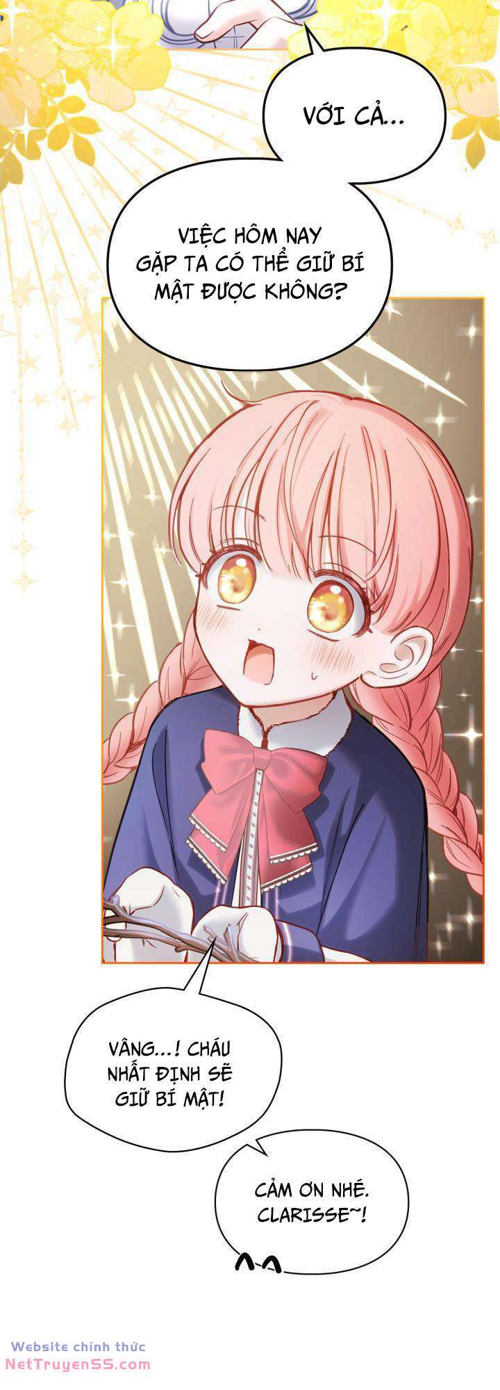 Phạm Nhân Bé Con Của Dinh Thự Mùa Đông - Chapter 11 - Page 13