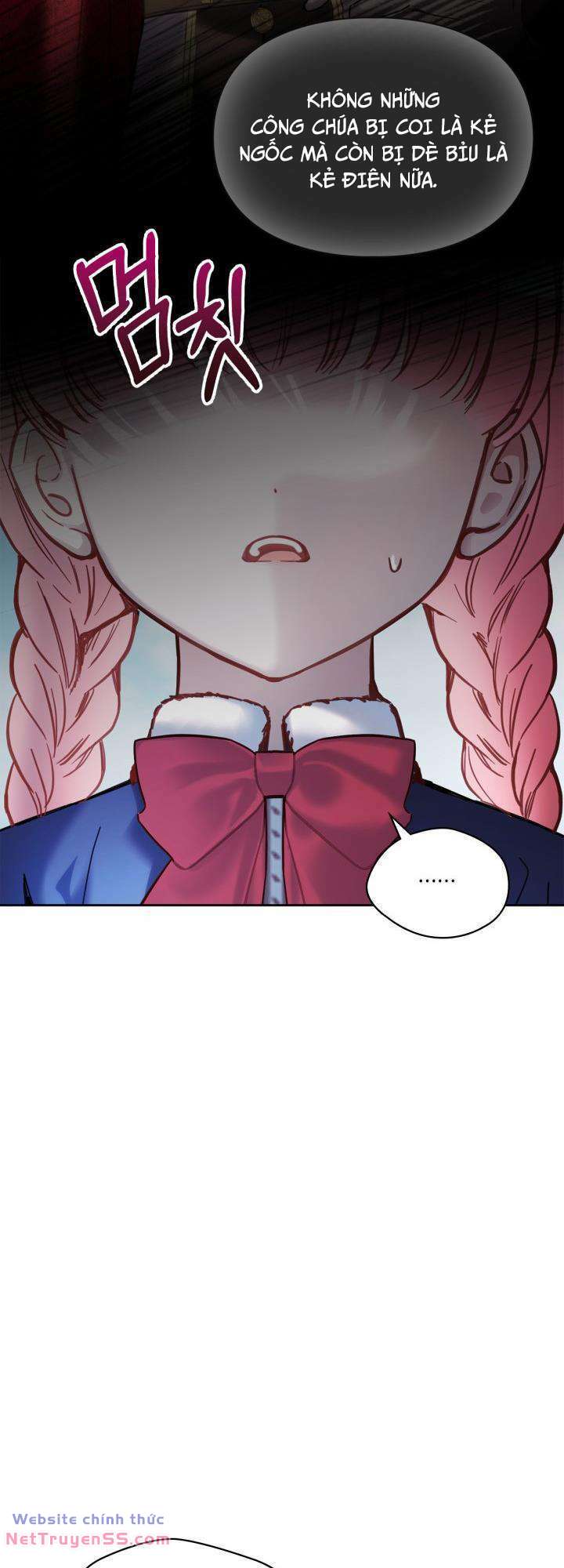 Phạm Nhân Bé Con Của Dinh Thự Mùa Đông - Chapter 11 - Page 21