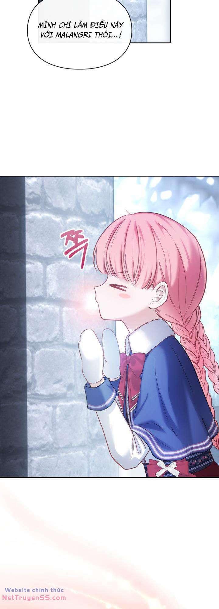 Phạm Nhân Bé Con Của Dinh Thự Mùa Đông - Chapter 11 - Page 29