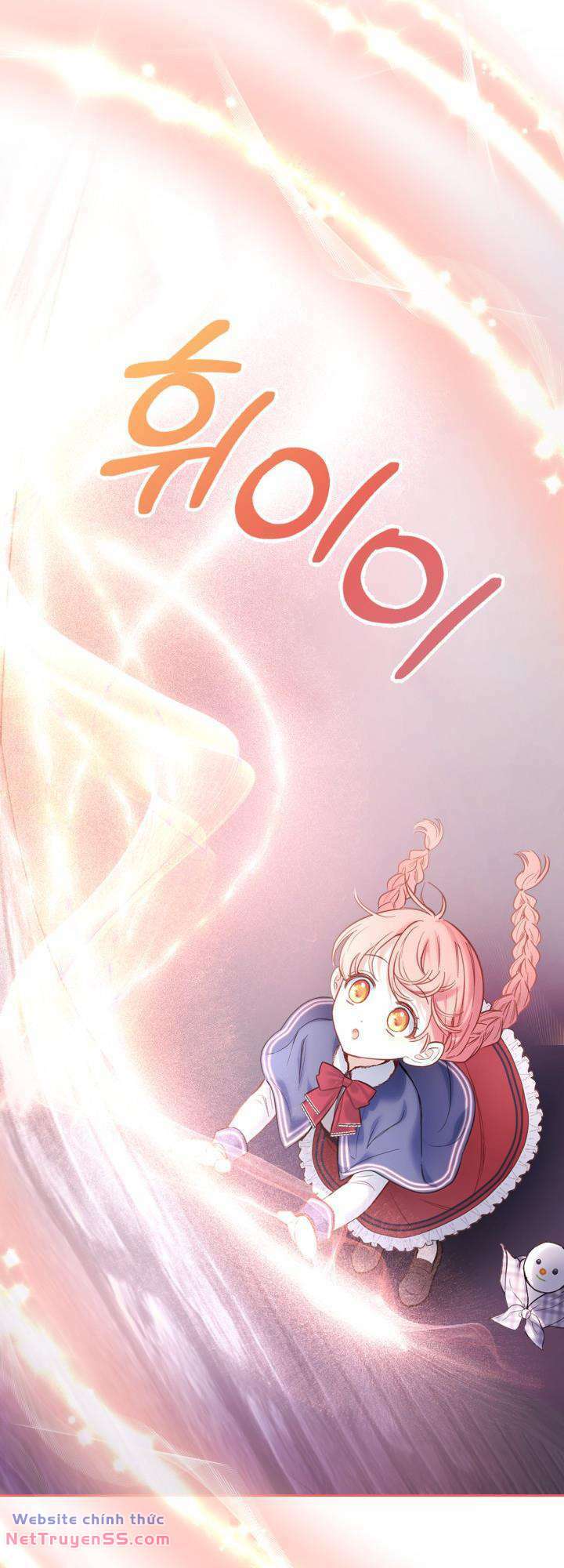 Phạm Nhân Bé Con Của Dinh Thự Mùa Đông - Chapter 11 - Page 30