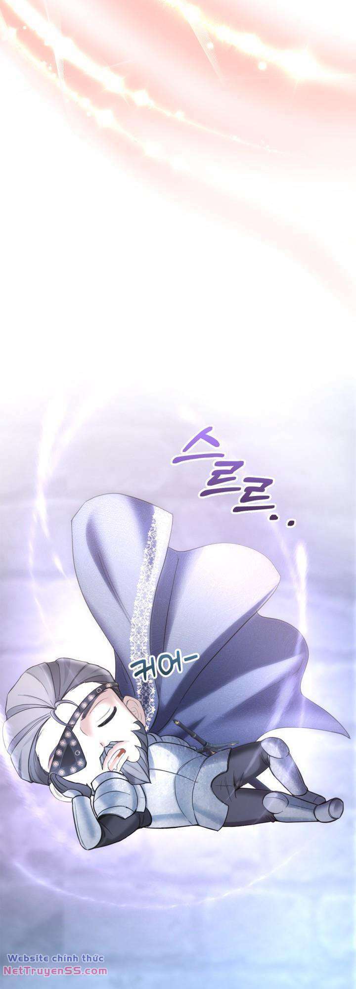 Phạm Nhân Bé Con Của Dinh Thự Mùa Đông - Chapter 11 - Page 31