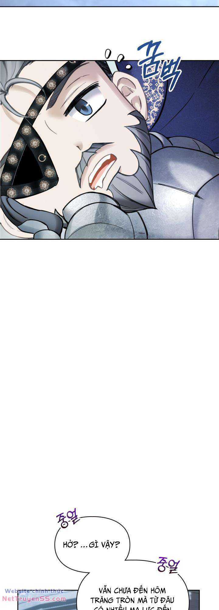 Phạm Nhân Bé Con Của Dinh Thự Mùa Đông - Chapter 11 - Page 32