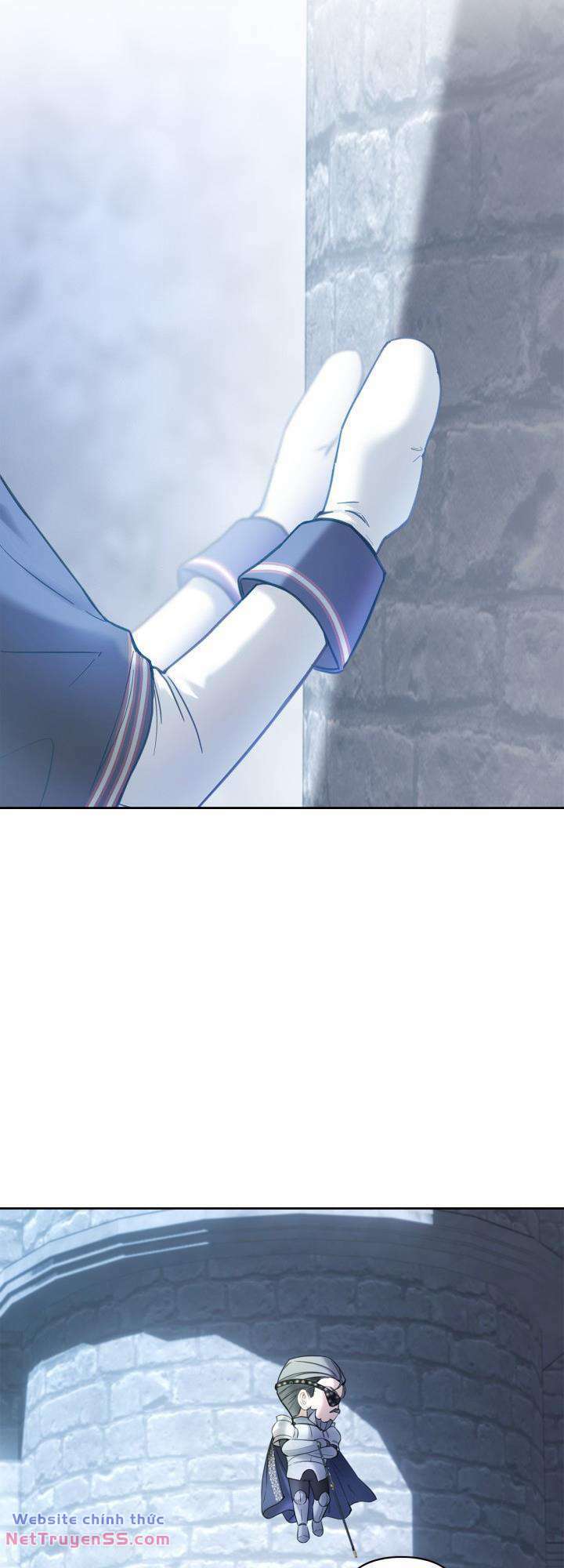 Phạm Nhân Bé Con Của Dinh Thự Mùa Đông - Chapter 11 - Page 40