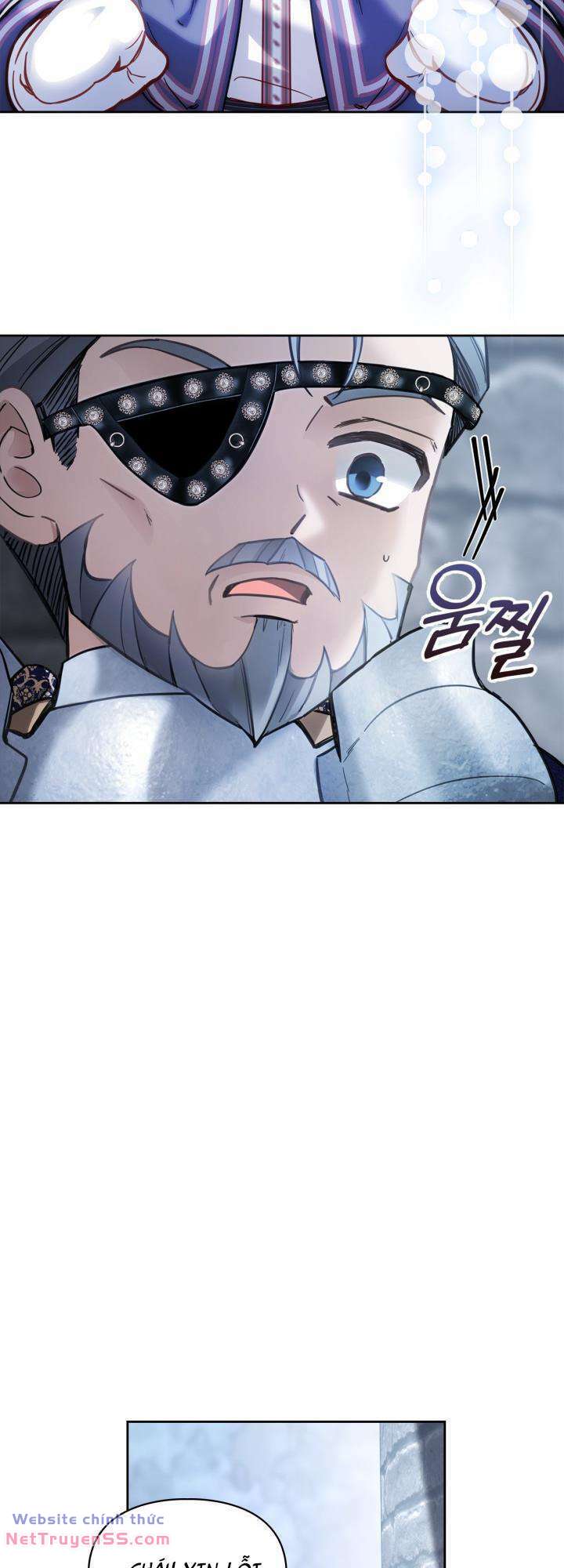 Phạm Nhân Bé Con Của Dinh Thự Mùa Đông - Chapter 11 - Page 43