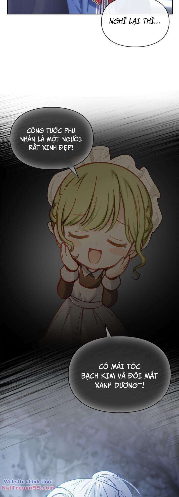 Phạm Nhân Bé Con Của Dinh Thự Mùa Đông - Chapter 11 - Page 6