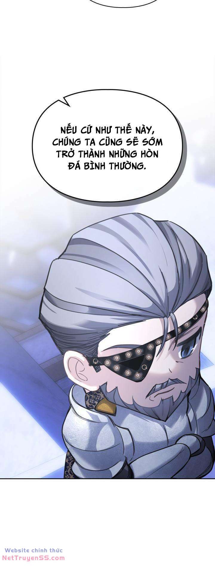 Phạm Nhân Bé Con Của Dinh Thự Mùa Đông - Chapter 12 - Page 9