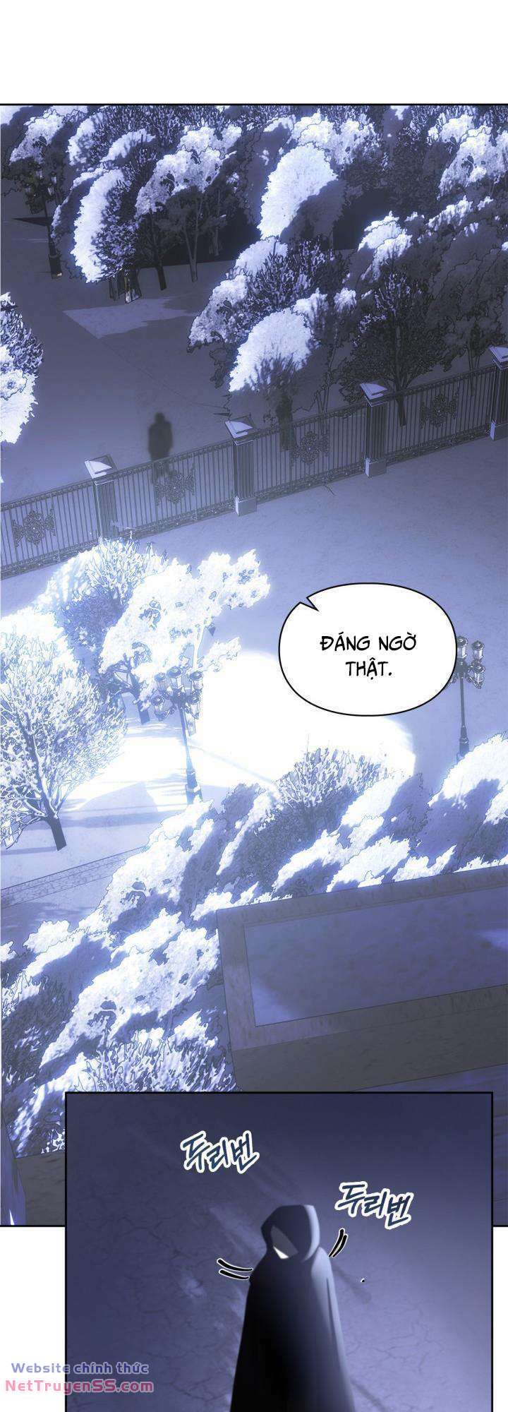 Phạm Nhân Bé Con Của Dinh Thự Mùa Đông - Chapter 12 - Page 13