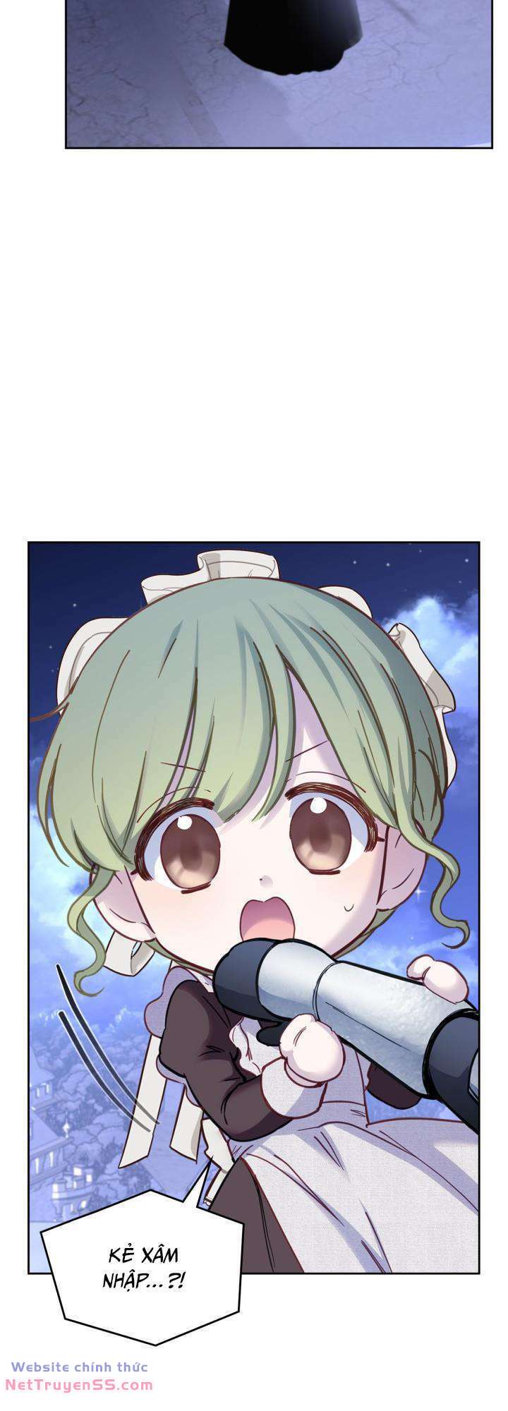 Phạm Nhân Bé Con Của Dinh Thự Mùa Đông - Chapter 12 - Page 14