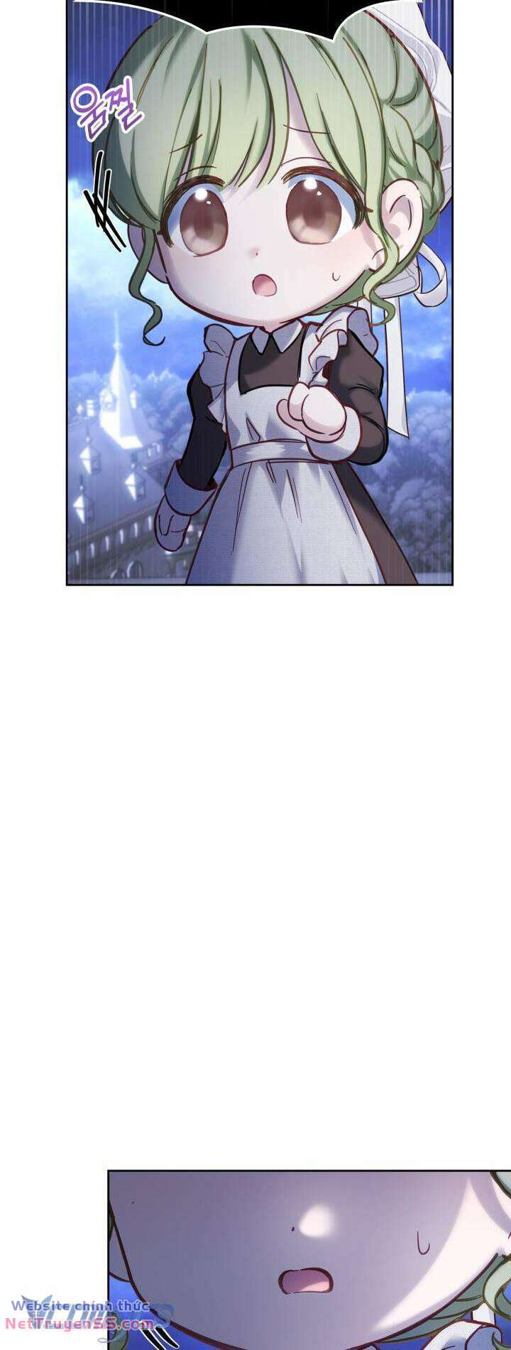 Phạm Nhân Bé Con Của Dinh Thự Mùa Đông - Chapter 12 - Page 20