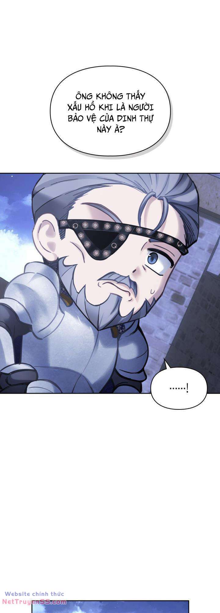 Phạm Nhân Bé Con Của Dinh Thự Mùa Đông - Chapter 12 - Page 23