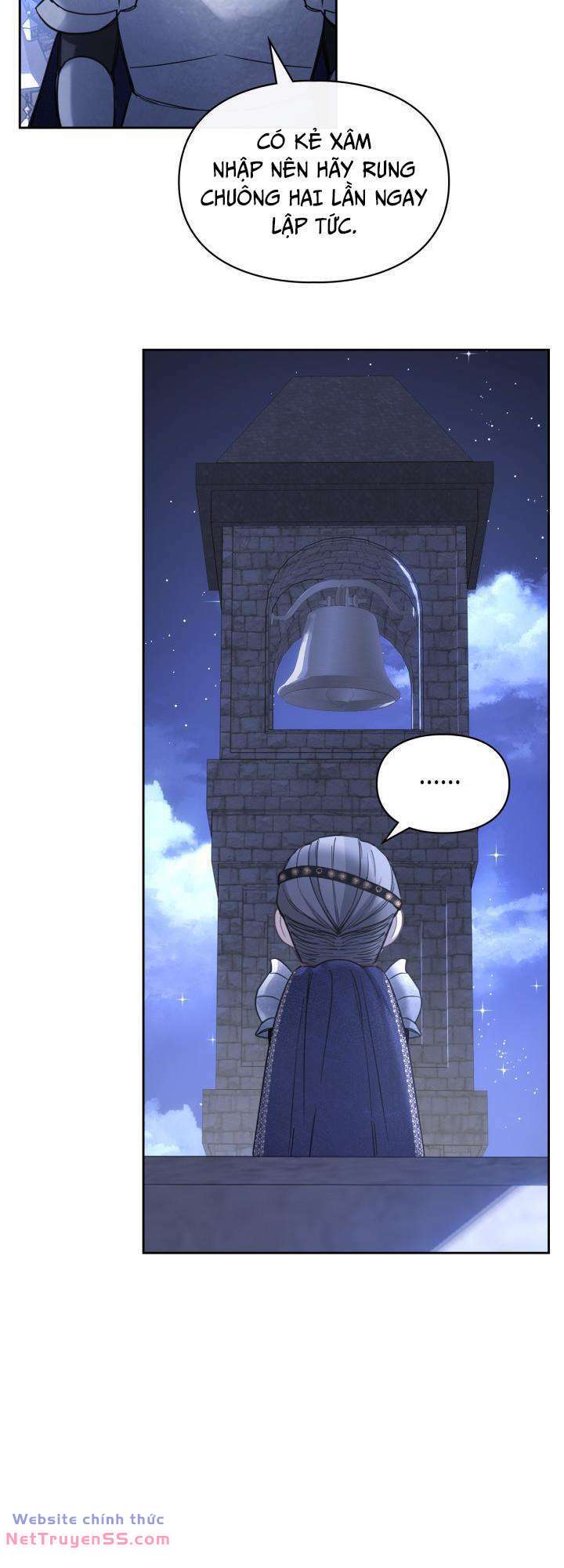 Phạm Nhân Bé Con Của Dinh Thự Mùa Đông - Chapter 12 - Page 25