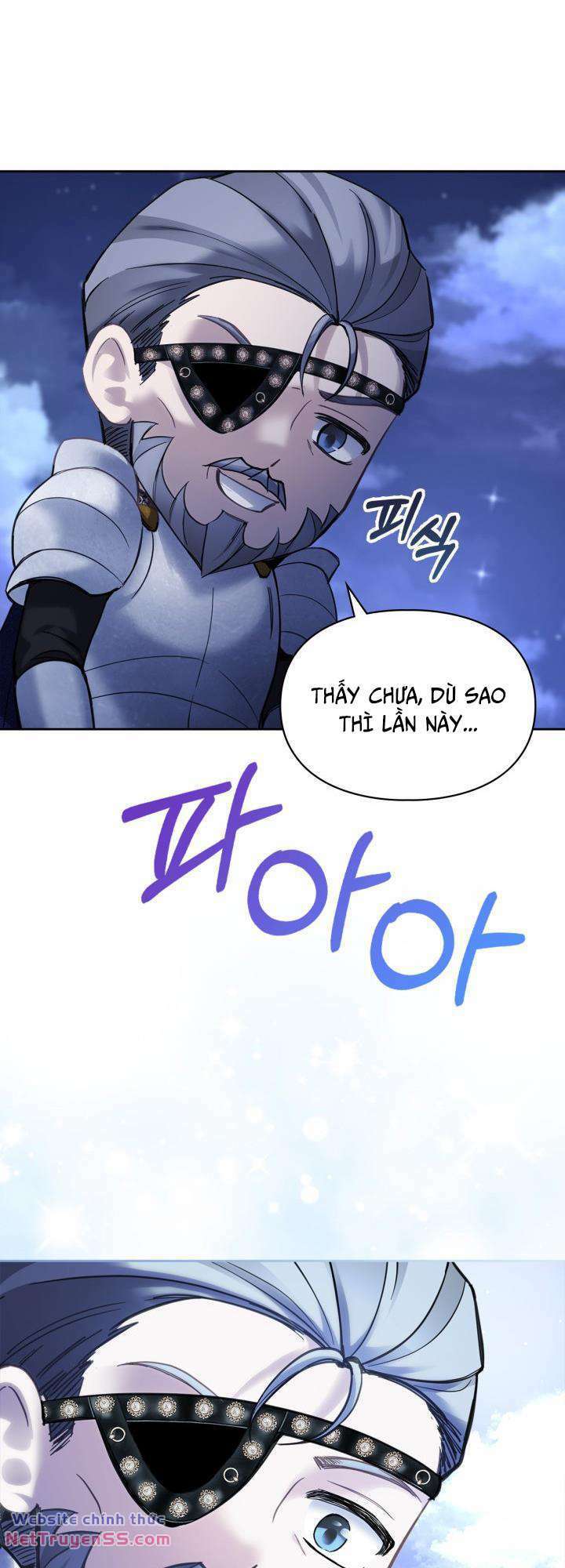 Phạm Nhân Bé Con Của Dinh Thự Mùa Đông - Chapter 12 - Page 26