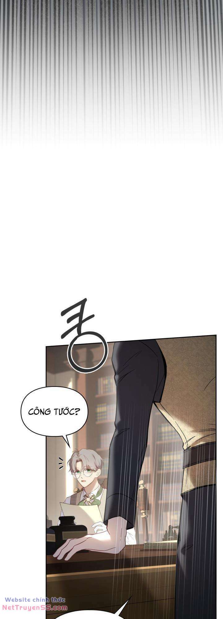 Phạm Nhân Bé Con Của Dinh Thự Mùa Đông - Chapter 12 - Page 37