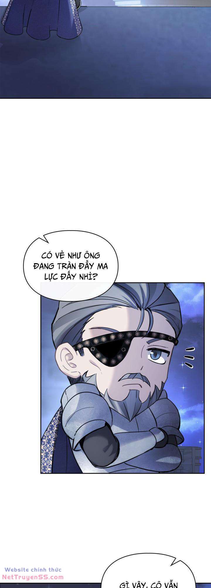 Phạm Nhân Bé Con Của Dinh Thự Mùa Đông - Chapter 12 - Page 3