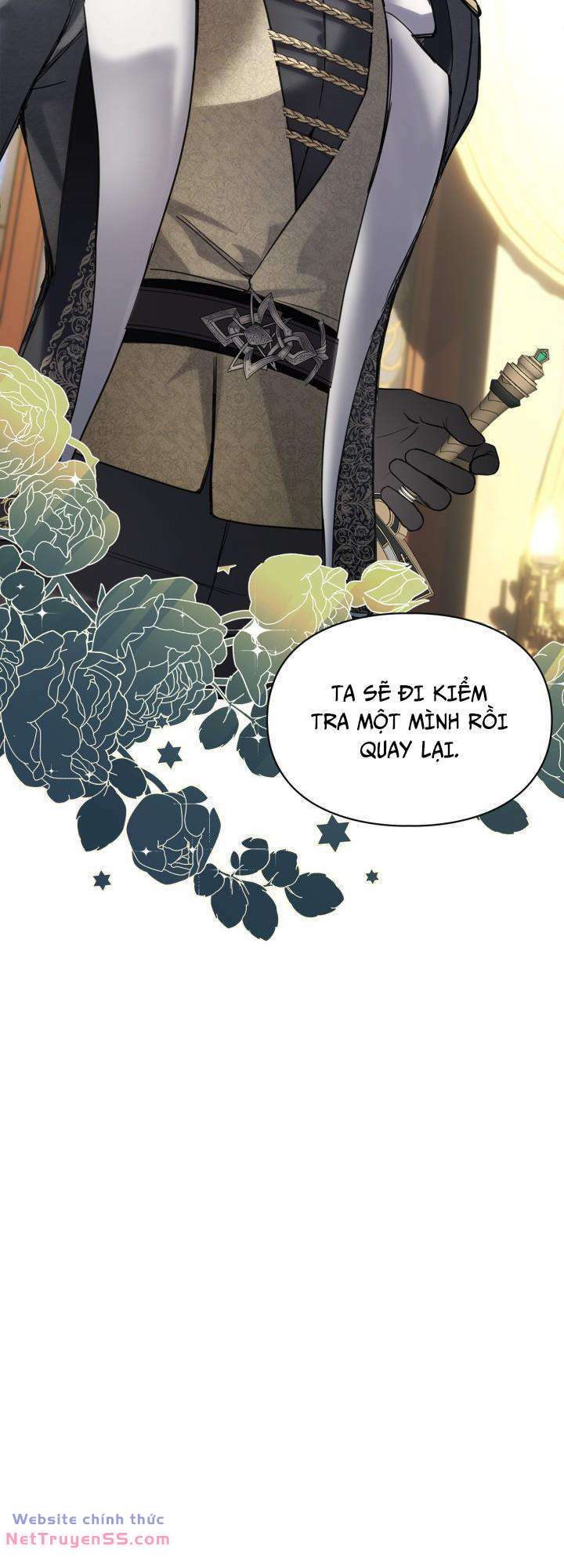 Phạm Nhân Bé Con Của Dinh Thự Mùa Đông - Chapter 12 - Page 41