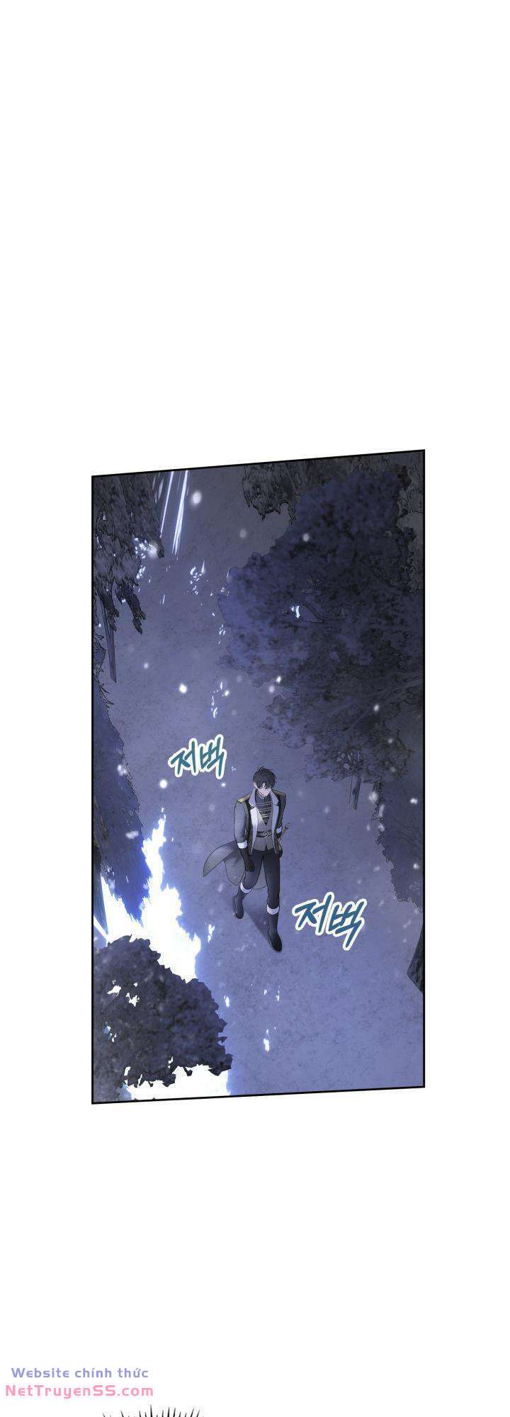 Phạm Nhân Bé Con Của Dinh Thự Mùa Đông - Chapter 12 - Page 42
