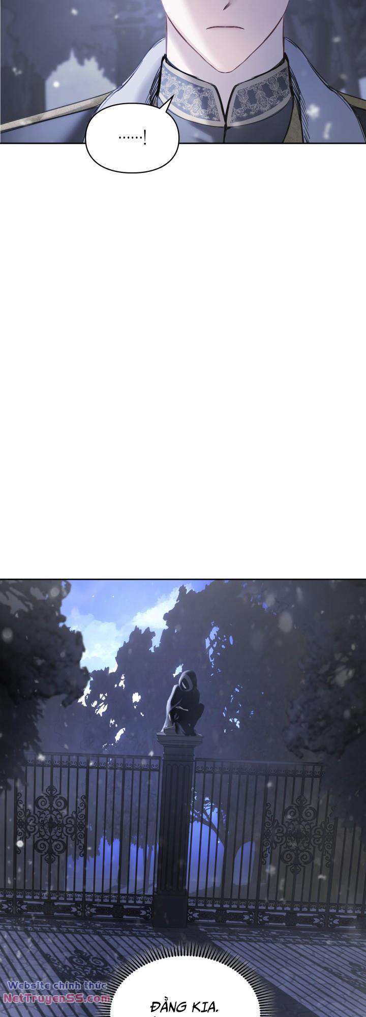 Phạm Nhân Bé Con Của Dinh Thự Mùa Đông - Chapter 12 - Page 44